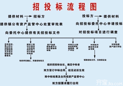 广东省招标投标，公开透明与高效发展的典范