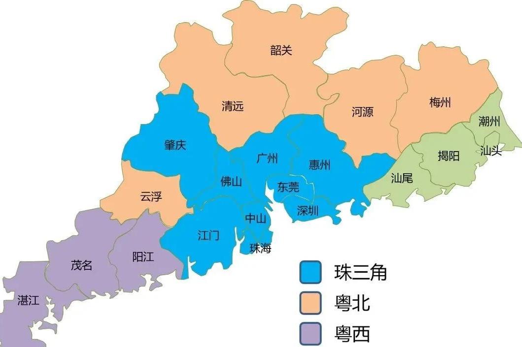 广东省初中地理竞赛，激发潜能，培育未来地理精英