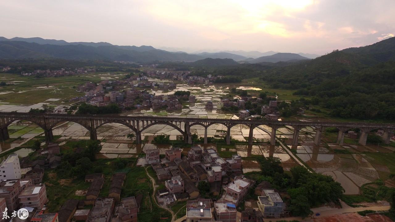 广东省旅游地方推荐——探寻南国风情的多彩之旅