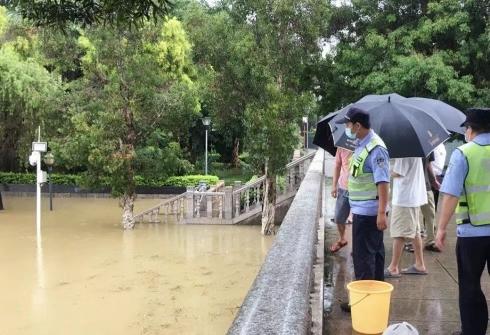 广东省水文局任免动态及其影响